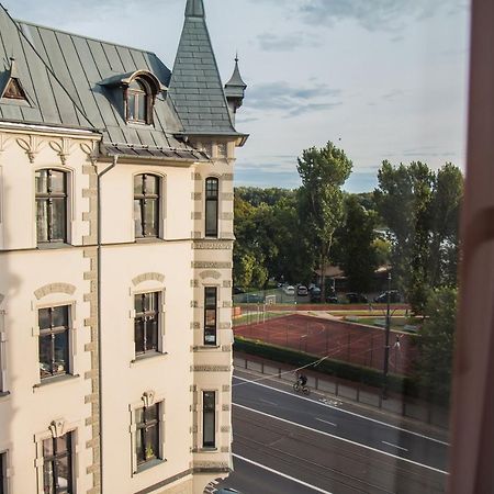 Piernikowe By Rentoom Appartement Stary Toruń Buitenkant foto