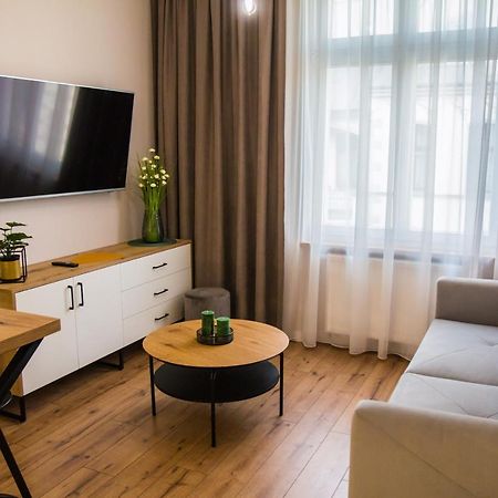 Piernikowe By Rentoom Appartement Stary Toruń Buitenkant foto