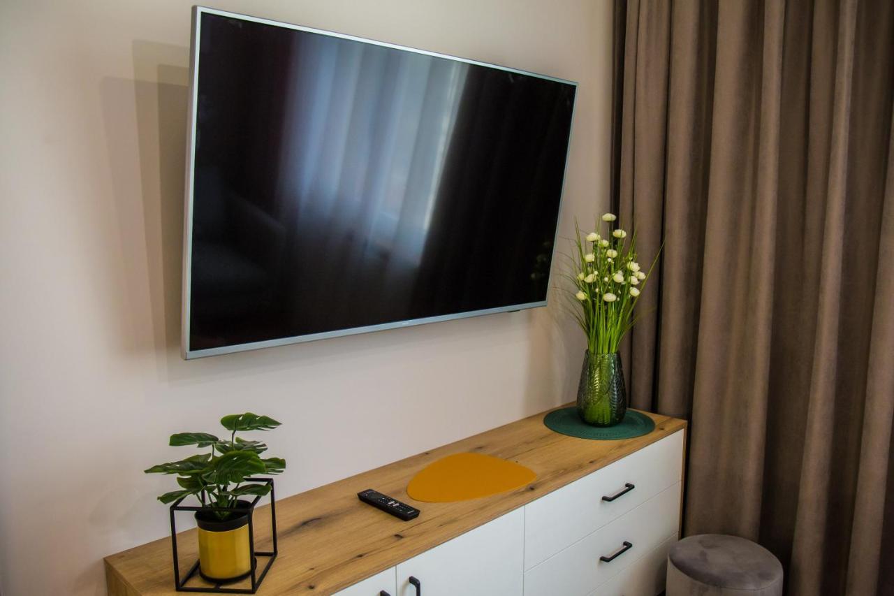 Piernikowe By Rentoom Appartement Stary Toruń Buitenkant foto