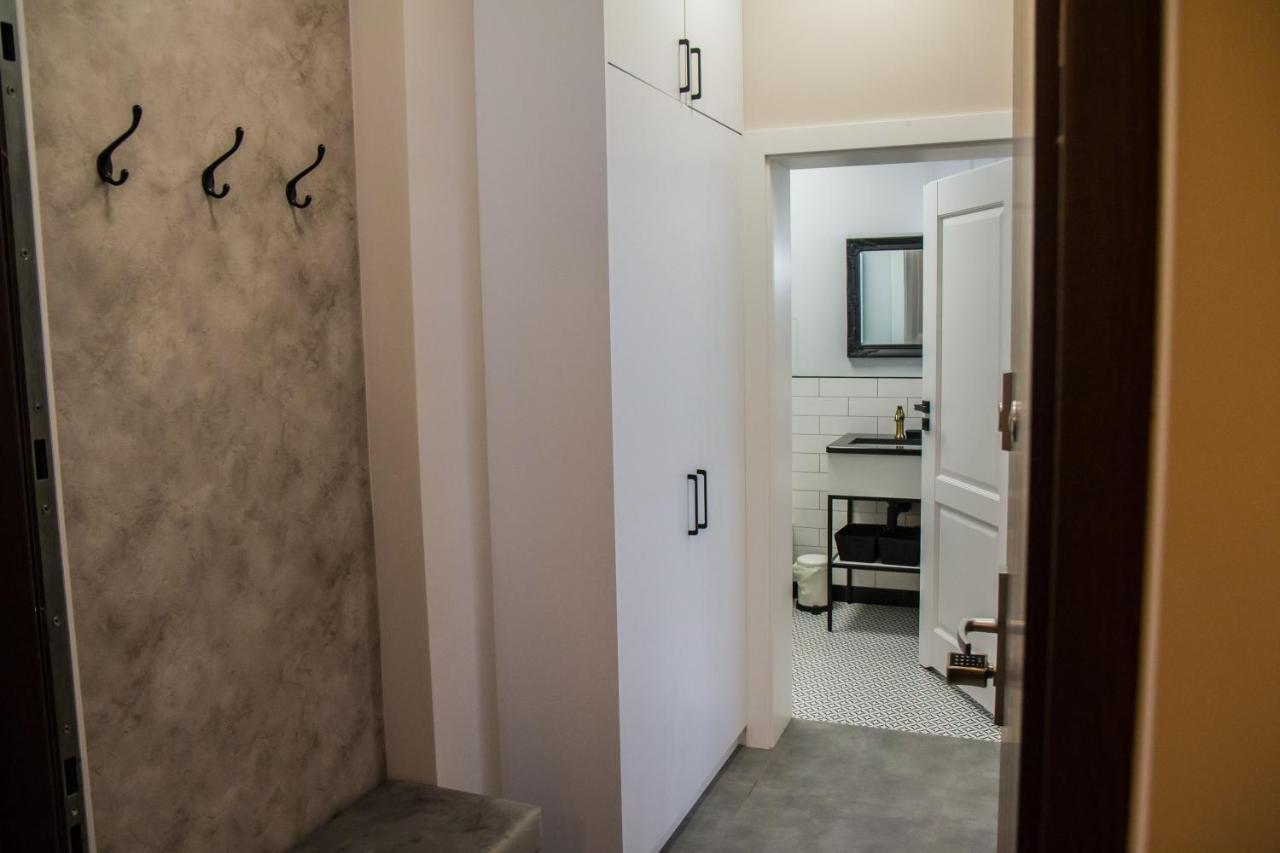 Piernikowe By Rentoom Appartement Stary Toruń Buitenkant foto