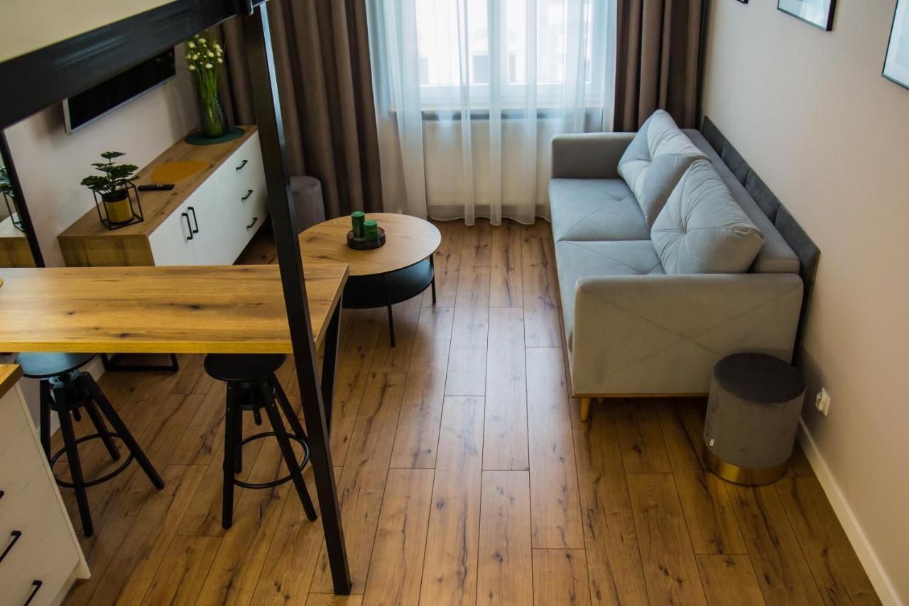 Piernikowe By Rentoom Appartement Stary Toruń Buitenkant foto