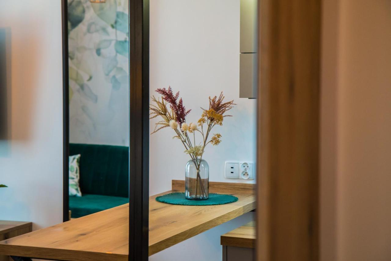 Piernikowe By Rentoom Appartement Stary Toruń Buitenkant foto