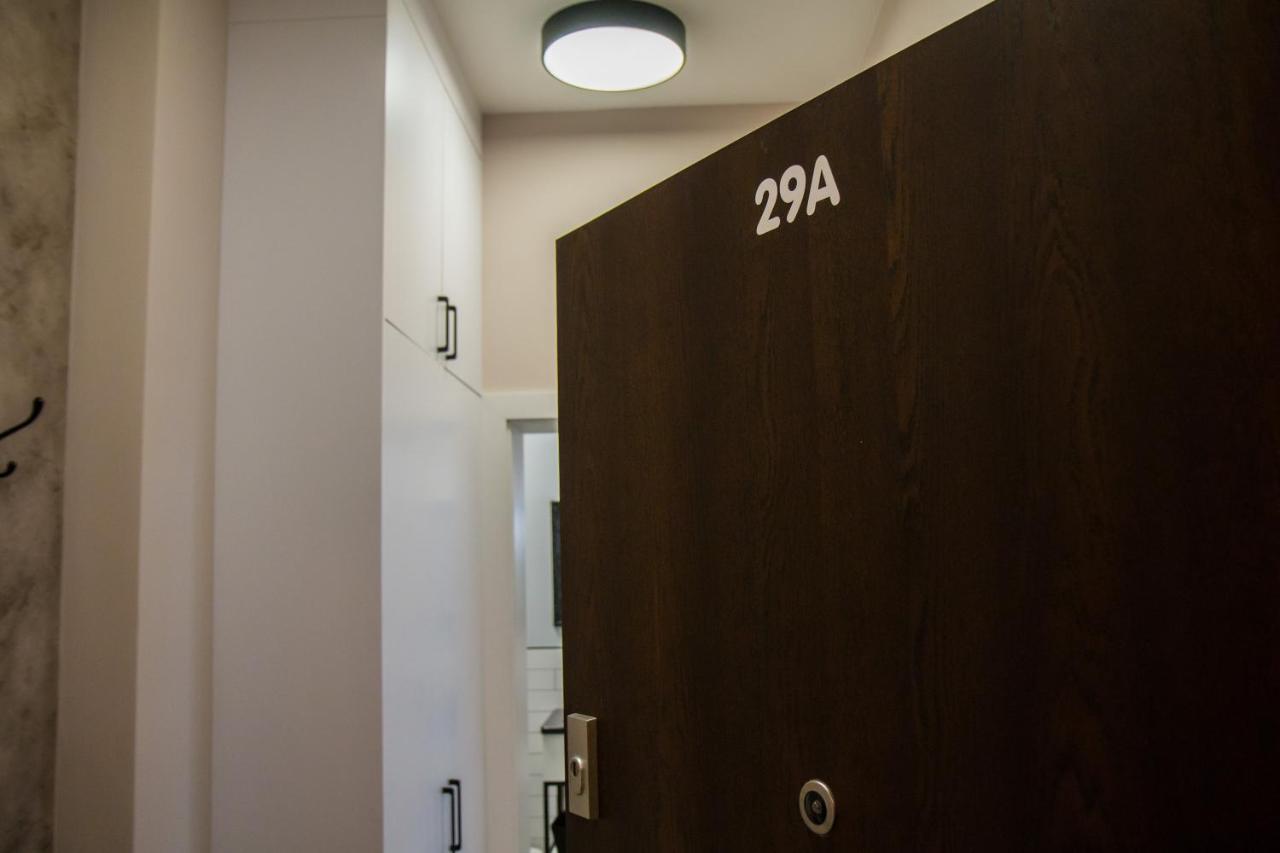 Piernikowe By Rentoom Appartement Stary Toruń Buitenkant foto