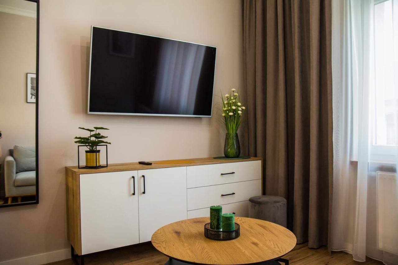 Piernikowe By Rentoom Appartement Stary Toruń Buitenkant foto