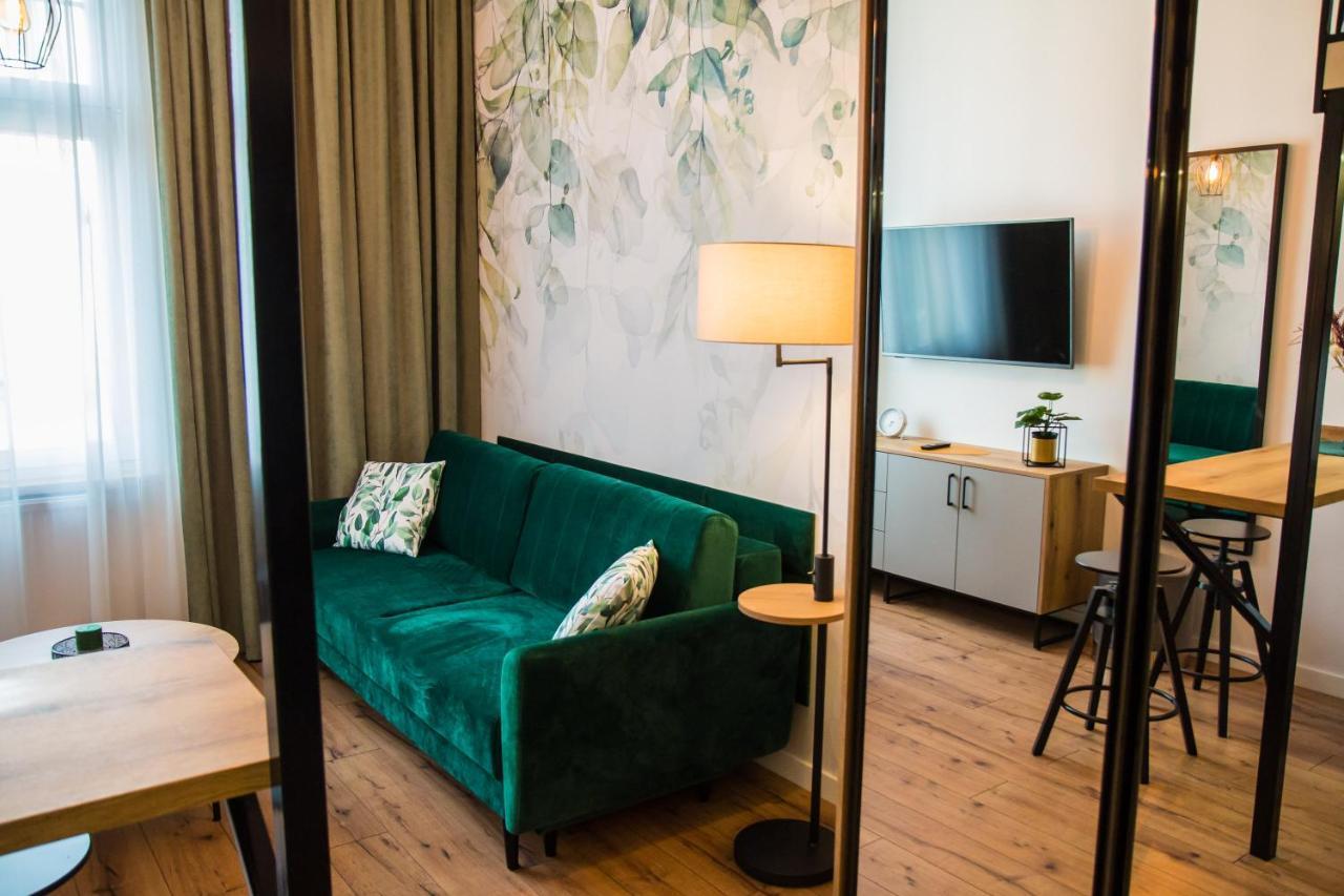 Piernikowe By Rentoom Appartement Stary Toruń Buitenkant foto