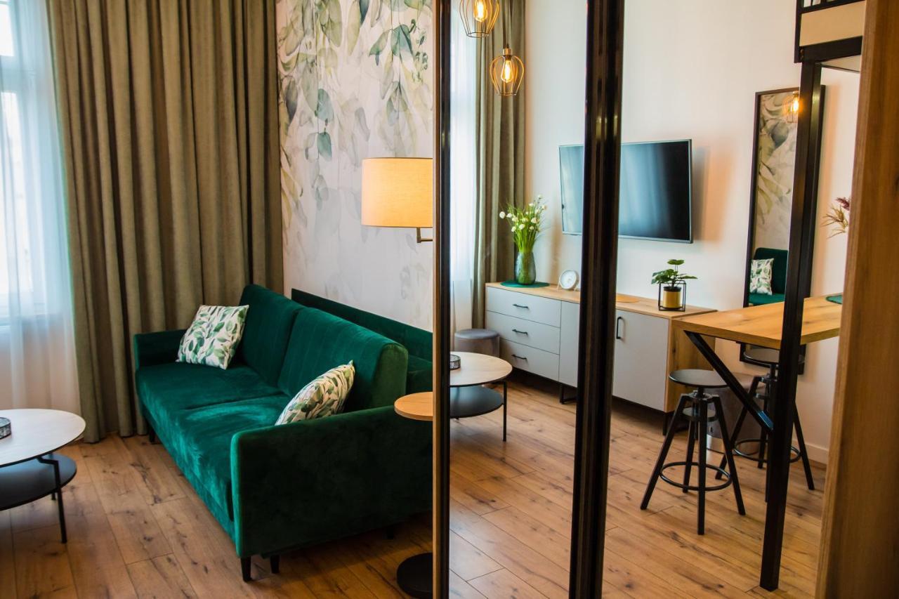 Piernikowe By Rentoom Appartement Stary Toruń Buitenkant foto