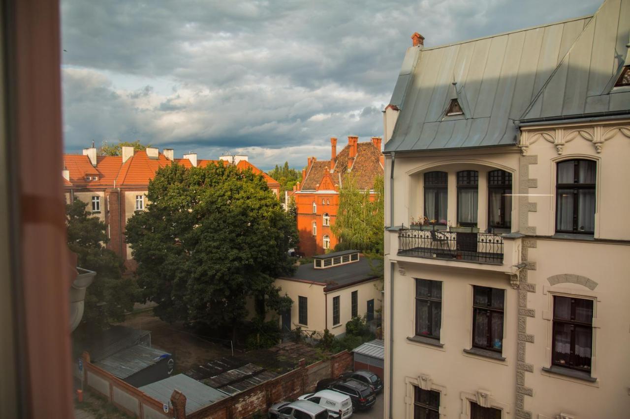 Piernikowe By Rentoom Appartement Stary Toruń Buitenkant foto