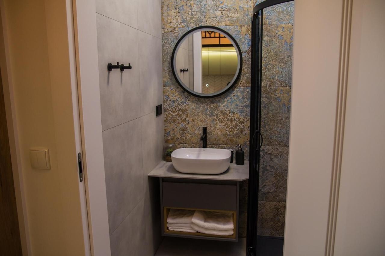 Piernikowe By Rentoom Appartement Stary Toruń Buitenkant foto