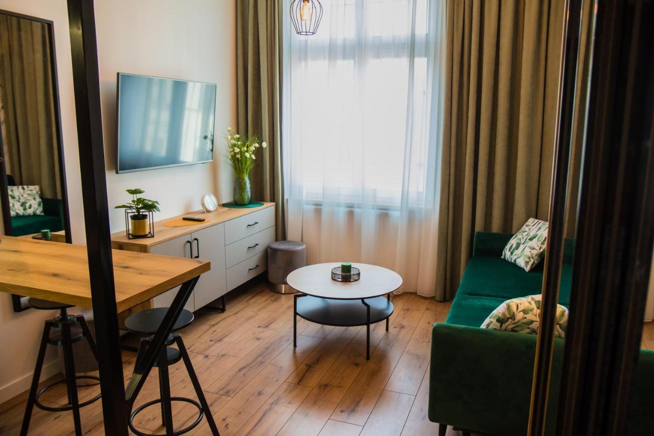 Piernikowe By Rentoom Appartement Stary Toruń Buitenkant foto