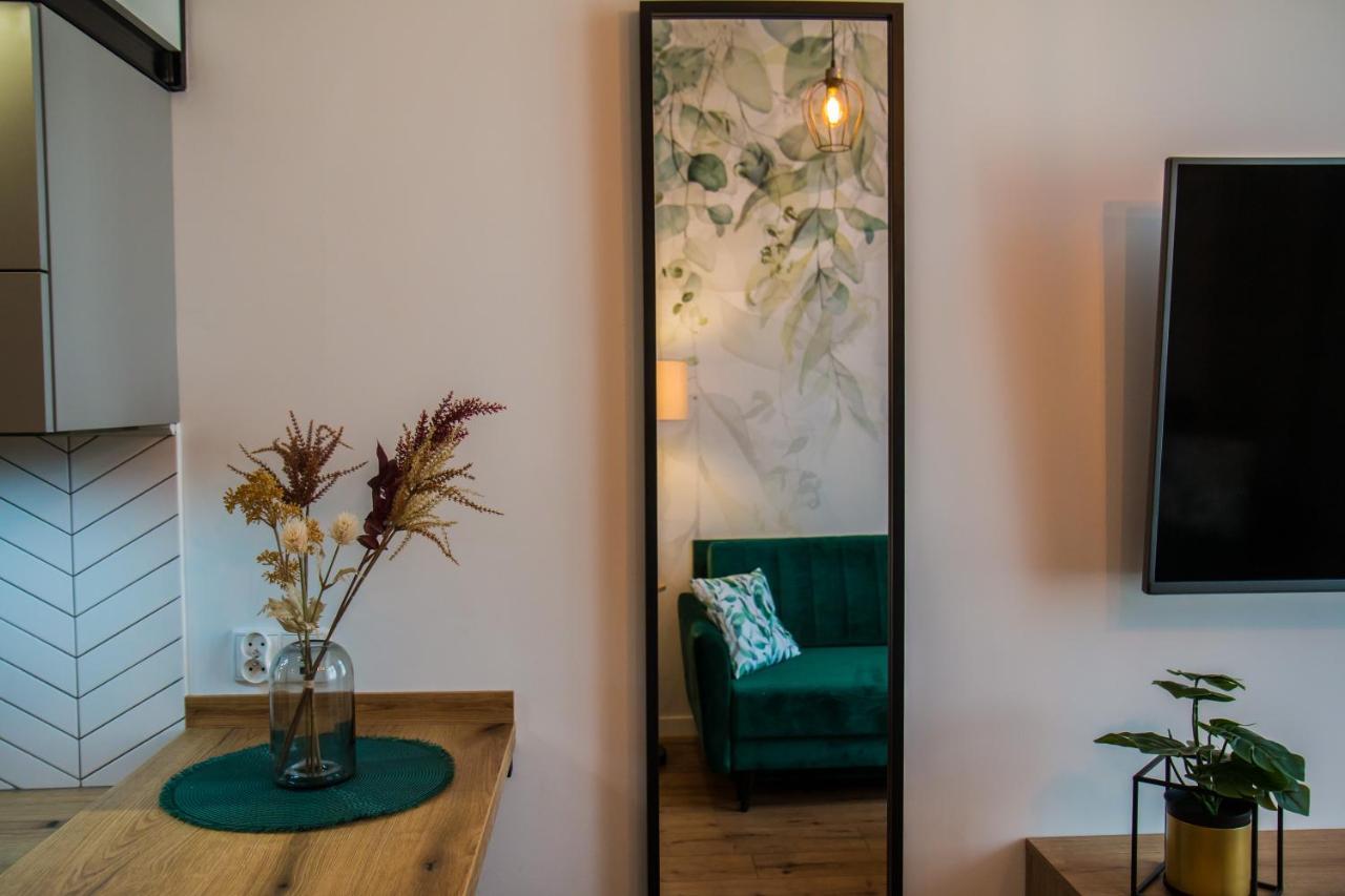 Piernikowe By Rentoom Appartement Stary Toruń Buitenkant foto